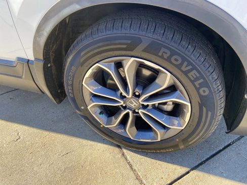 Used 2020 Honda CR-V EX-L image 31