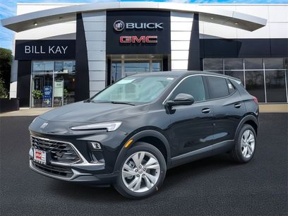 New 2026 Buick Encore GX Preferred w/ Comfort Package