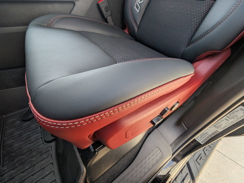 New 2026 RAM 1500 Rebel w/ Rebel Level 1 Equipment Group image 17