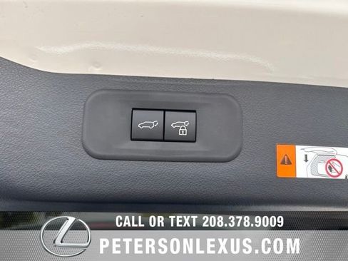 New 2026 Lexus TX 350 AWD w/ Technology Package image 23