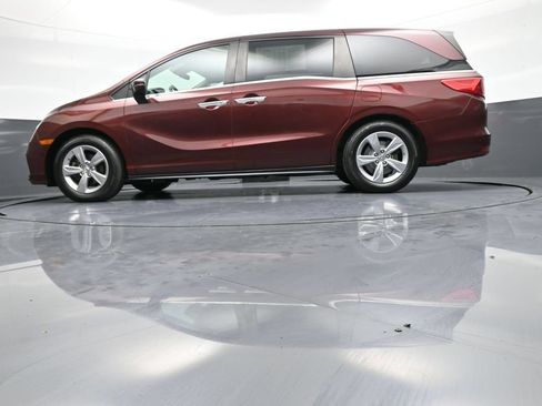 Certified 2019 Honda Odyssey EX-L image 36