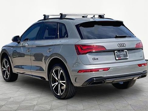 Used 2025 Audi Q5 2.0T Premium Plus AWD/4WD image 10