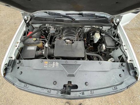 Used 2014 Chevrolet Silverado 1500 W/T image 37