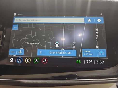 Certified 2023 Buick Envision Avenir AWD/4WD image 29