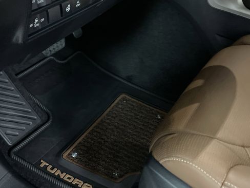 Used 2026 Toyota Tundra 1794 Edition image 17