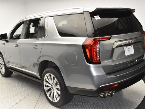 Used 2023 GMC Yukon Denali AWD/4WD image 7