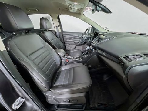 Used 2015 Ford Escape Titanium image 38
