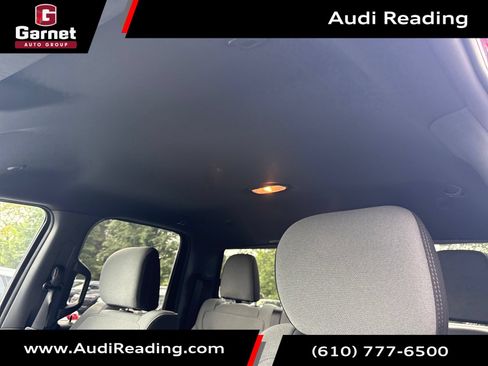 Used 2023 RAM 1500 Big Horn AWD/4WD image 12