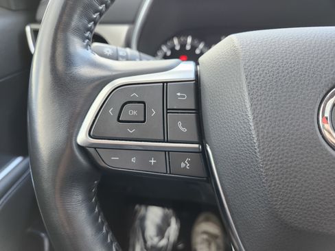 Used 2021 Toyota Highlander Limited image 43