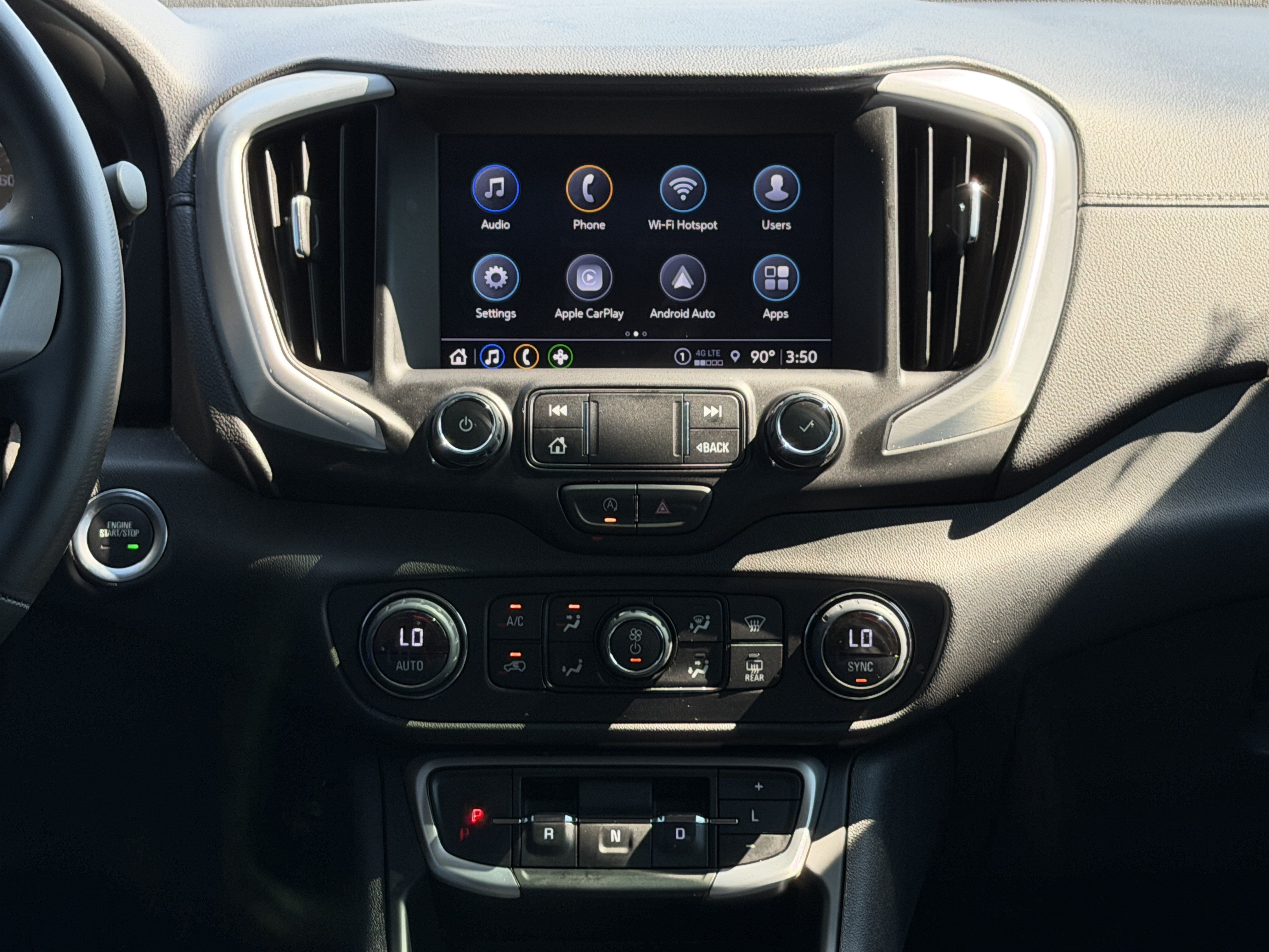 Used 2024 GMC Terrain SLT w/ Elevation Edition AWD/4WD image 29