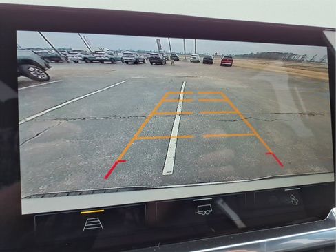 New 2026 Chevrolet Silverado 1500 RST w/ Convenience Package II image 24