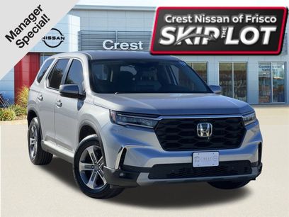 Used 2023 Honda Pilot EX-L
