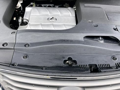 Used 2015 Lexus RX 350 image 32