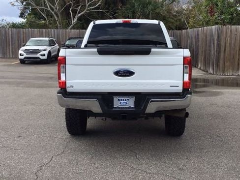 Used 2019 Ford F250 XLT image 7
