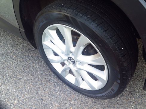 Used 2014 MAZDA CX-5 Grand Touring AWD/4WD image 38