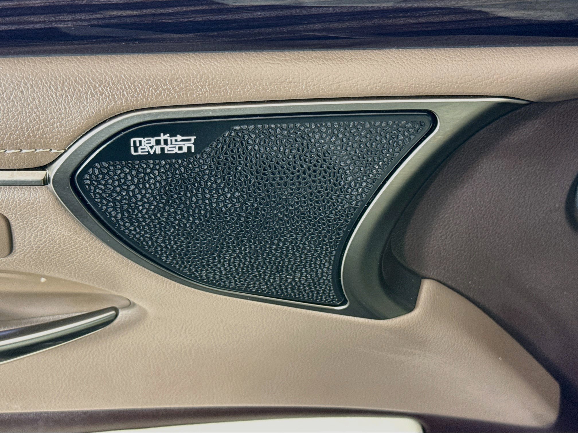 Certified 2021 Lexus ES 350 Ultra Luxury FWD image 21
