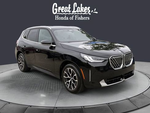 Used 2026 BMW X3 xDrive30i AWD/4WD image 7