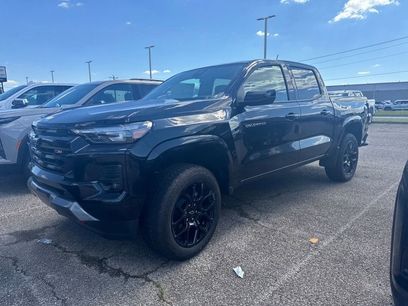 New 2026 Chevrolet Colorado Z71 w/ Technology Package