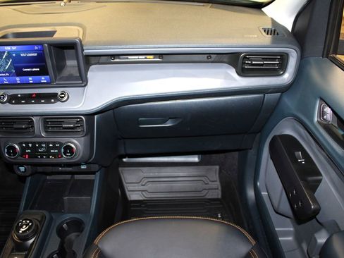 Used 2023 Ford Maverick Tremor w/ Tremor Off-Road Package image 33