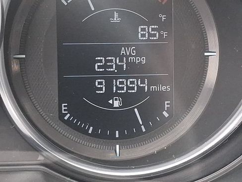 Used 2017 MAZDA CX-5 Grand Select AWD/4WD image 22
