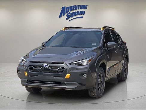 New 2026 Subaru Crosstrek 2.5i Wilderness image 2