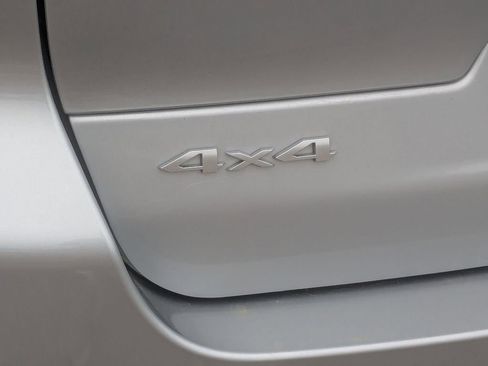 New 2026 Jeep Grand Cherokee L Limited AWD/4WD image 12