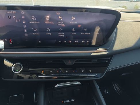 New 2026 Buick Envision Sport Touring image 22