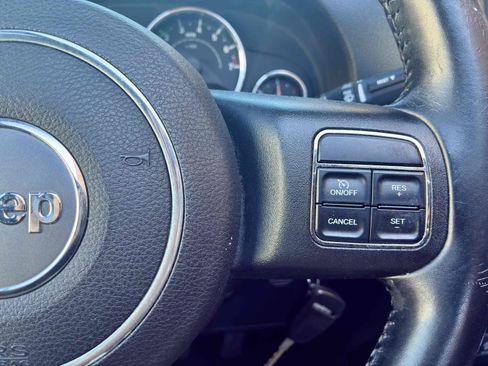 Used 2013 Jeep Wrangler Unlimited Sport AWD/4WD image 25
