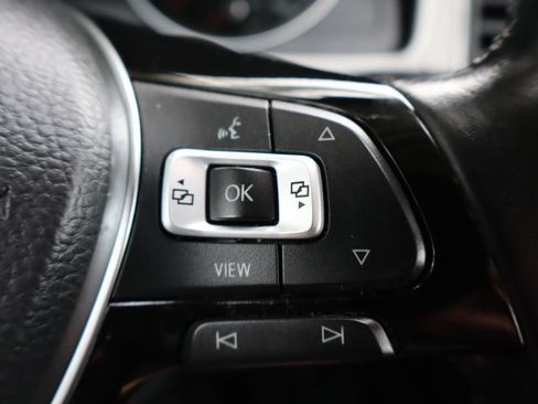 Used 2019 Volkswagen Atlas SE AWD/4WD image 32
