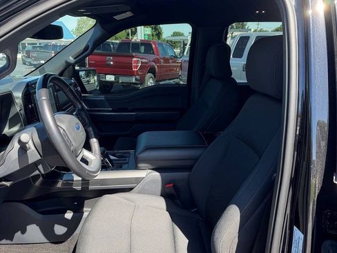 Used 2022 Ford F150 XLT w/ Equipment Group 302A High AWD/4WD image 8