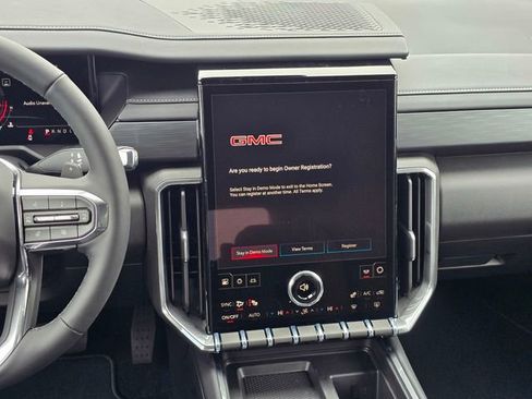 New 2026 GMC Acadia Elevation w/ Elevation Premium Package image 15