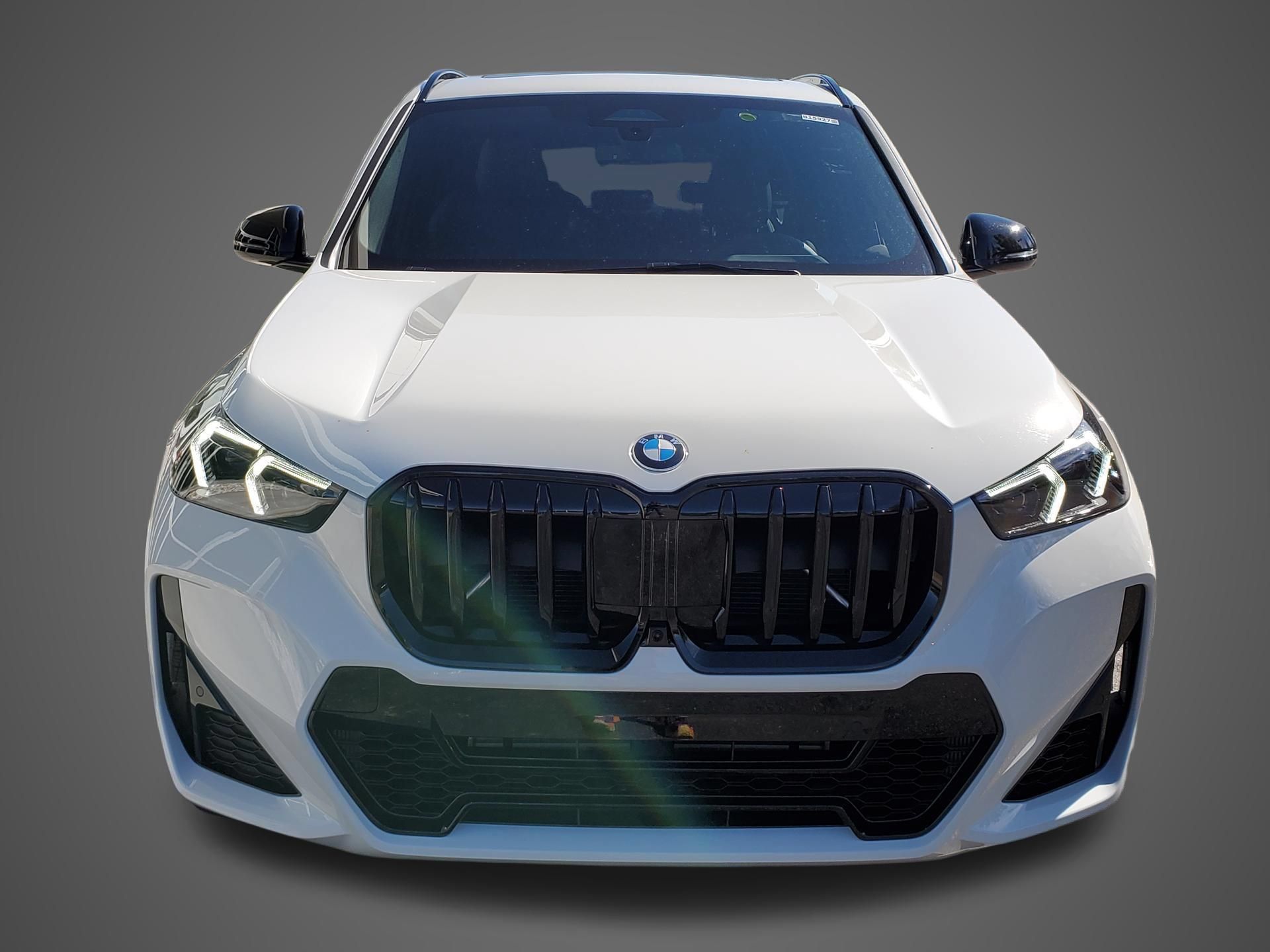 New 2027 BMW X1 xDrive28i AWD/4WD image 2