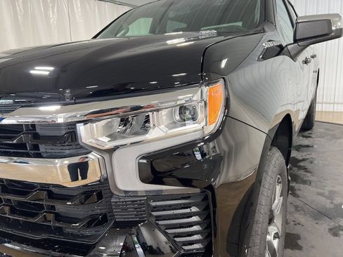 New 2026 Chevrolet Silverado 1500 LT image 14