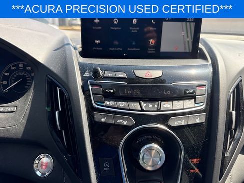 Used 2020 Acura RDX FWD w/ Technology Package image 21