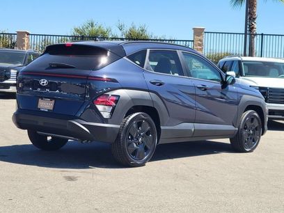 New 2027 Hyundai Kona SEL Sport