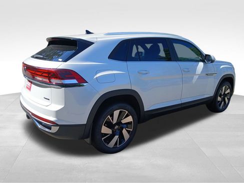New 2026 Volkswagen Atlas Cross Sport SE AWD/4WD image 5
