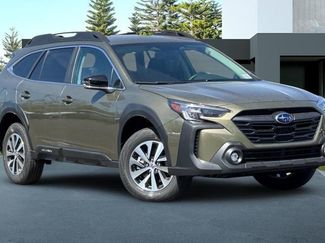 New 2025 Subaru Outback Premium w/ Popular Package #1A video 2