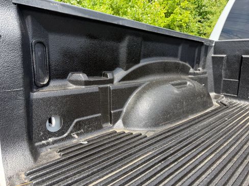 Used 2024 RAM 1500 Laramie RWD image 17