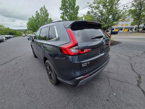 Used 2023 Honda CR-V Sport image 9