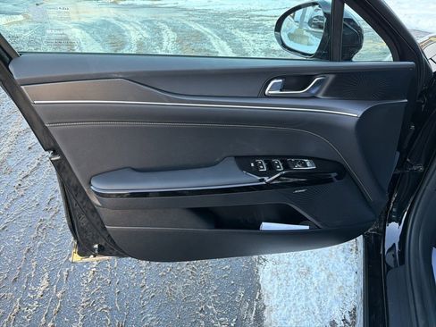 New 2026 Kia K5 GT-Line AWD/4WD image 28