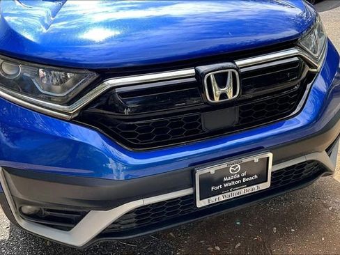 Used 2021 Honda CR-V EX image 30