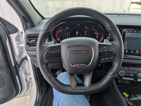 Used 2024 Dodge Durango GT image 10