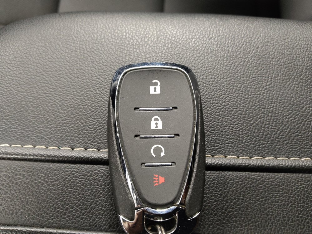 Used 2025 Chevrolet Blazer LT AWD/4WD image 32