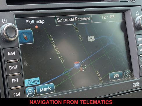 Used 2008 GMC Yukon XL Denali image 5