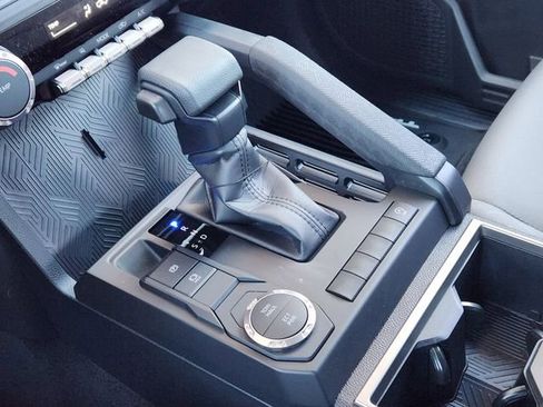 New 2026 Toyota Tacoma SR5 image 15