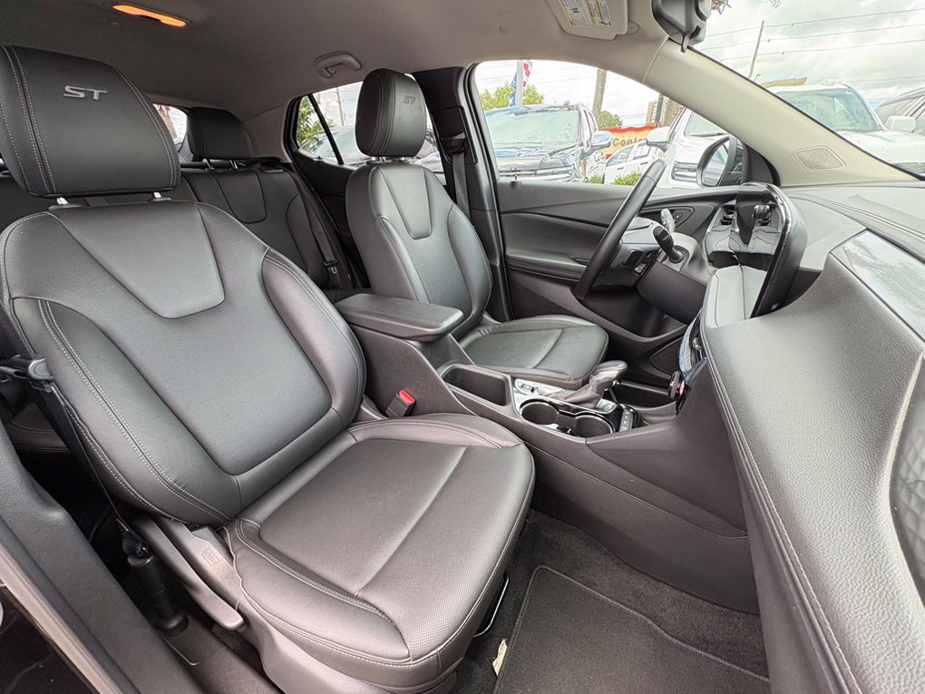 Used 2024 Buick Encore GX Sport Touring AWD/4WD image 36