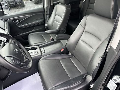 Used 2023 Honda Ridgeline RTL image 15