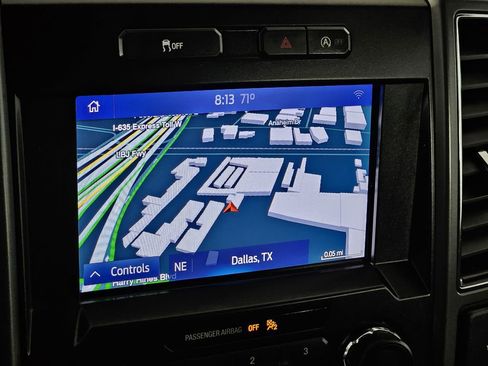 Used 2020 Ford F150 XLT w/ Equipment Group 302A Luxury image 11