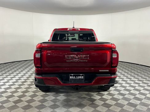 Used 2023 GMC Canyon Elevation w/ Convenience Package image 7