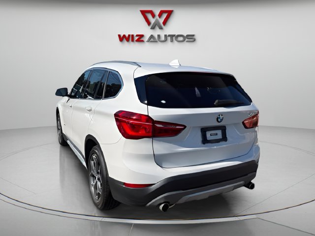 Used 2016 BMW X1 xDrive28i AWD/4WD image 3
